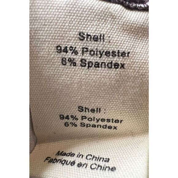 l'agence TAMI COWL NECK SLIP DRESS in Brown & Black NWT Size 4 - Picture 7 of 7